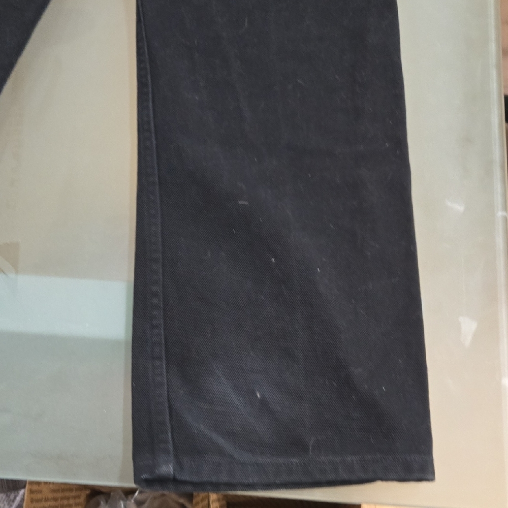 Cruel Girl Charcoal Denim Pants - Picture 5 of 15